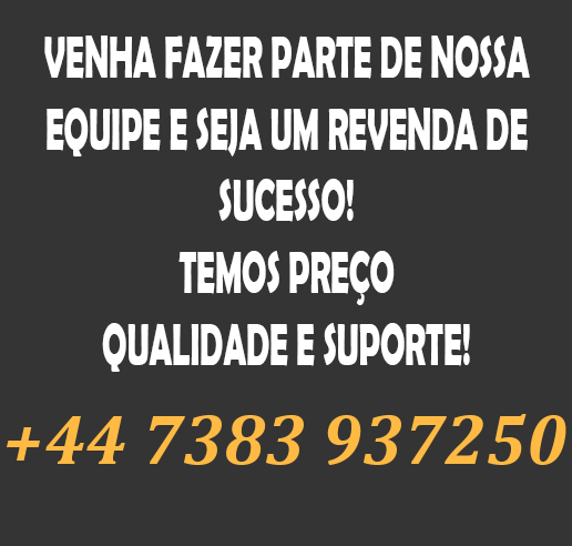 revenda live